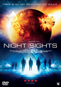 Night Sights |   DVD